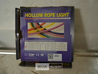 Lichtsnoer 5m - afbeelding 1 van  2