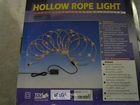 Lichtsnoer 5m - afbeelding 2 van  2