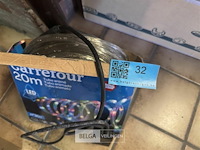 Lichtsnoer led - afbeelding 2 van  3