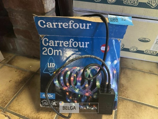 Lichtsnoer led - afbeelding 3 van  3