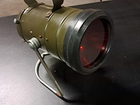 Lichtstaander oud - afbeelding 1 van  4