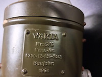 Lichtstaander oud - afbeelding 3 van  4