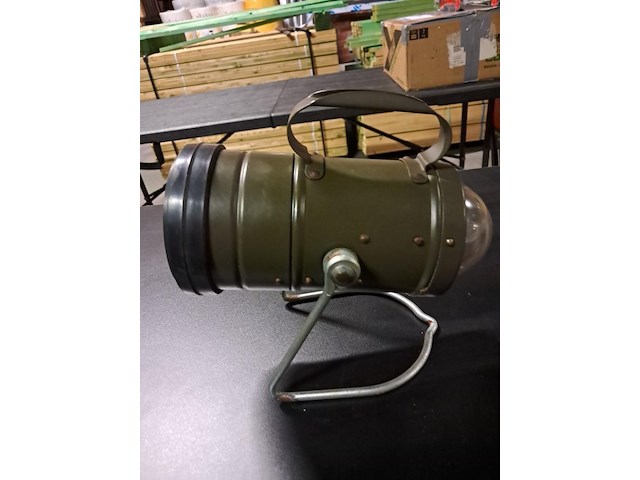 Lichtstaander oud - afbeelding 4 van  4