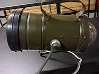 Lichtstaander oud - afbeelding 4 van  4