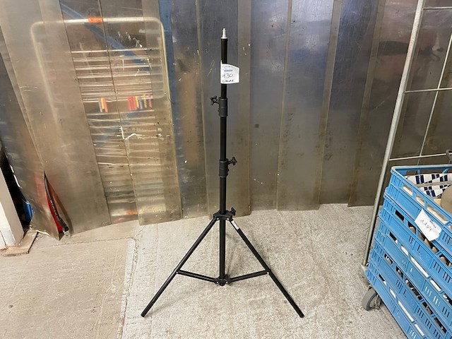 Lichtstatief falcon eyes - afbeelding 1 van  6