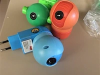 Lichtstekkers 3stuks - afbeelding 1 van  1