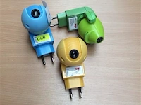 Lichtstekkers 3stuks - afbeelding 1 van  2