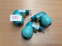 Lichtstekkers 3stuks - afbeelding 1 van  1