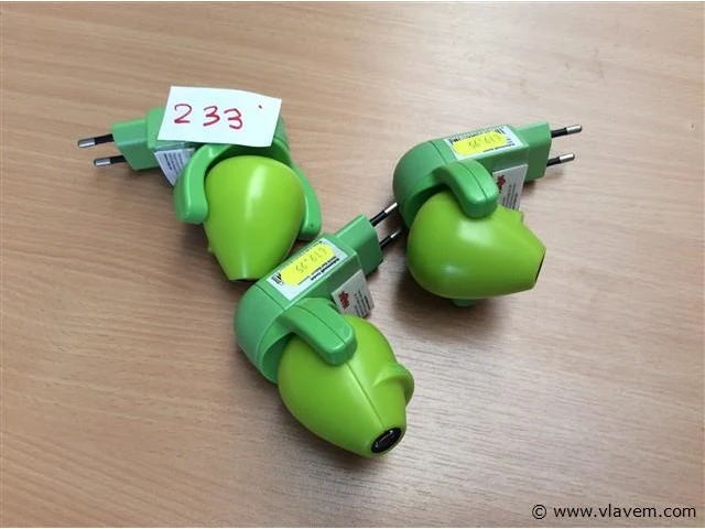 Lichtstekkers 3stuks - afbeelding 1 van  1