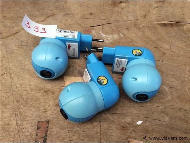 Lichtstekkers 3stuks - afbeelding 1 van  1