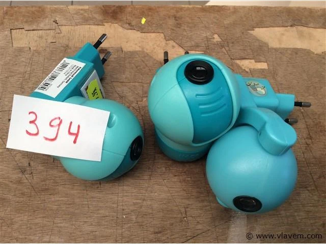 Lichtstekkers 3stuks - afbeelding 1 van  1