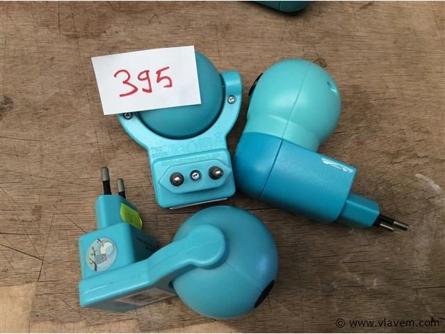 Lichtstekkers 3stuks - afbeelding 1 van  1