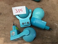 Lichtstekkers 3stuks - afbeelding 1 van  1