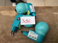 Lichtstekkers 3stuks - afbeelding 1 van  1
