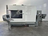 Lid maho dmu 60 p hi-dyn bewerkingscentrum - afbeelding 1 van  9