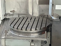 Lid maho dmu 60 p hi-dyn bewerkingscentrum - afbeelding 4 van  9