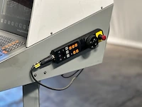 Lid maho dmu 60 p hi-dyn bewerkingscentrum - afbeelding 8 van  9