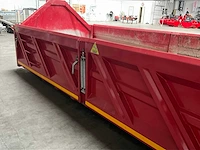 Lider afvalcontainer - afbeelding 2 van  14