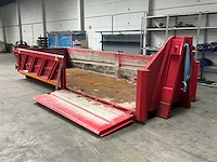 Lider afvalcontainer - afbeelding 1 van  14