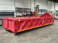 Lider afvalcontainer - afbeelding 8 van  14