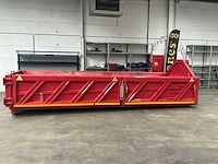 Lider afvalcontainer - afbeelding 9 van  14