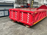 Lider afvalcontainer - afbeelding 10 van  14