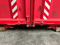 Lider afvalcontainer - afbeelding 11 van  14