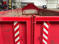 Lider afvalcontainer - afbeelding 12 van  14