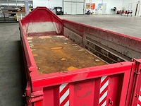 Lider afvalcontainer - afbeelding 14 van  14