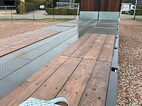 Lider trailer lowbed 3 assig - afbeelding 4 van  33