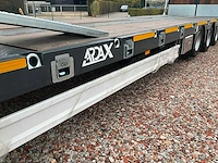 Lider trailer lowbed 3 assig - afbeelding 8 van  33