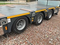 Lider trailer lowbed 3 assig - afbeelding 9 van  33