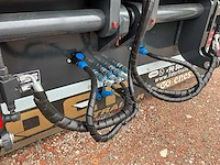 Lider trailer lowbed 3 assig - afbeelding 16 van  33