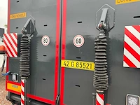 Lider trailer lowbed 3 assig - afbeelding 18 van  33