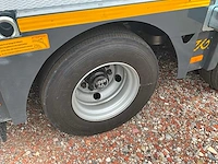Lider trailer lowbed 3 assig - afbeelding 20 van  33