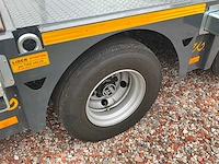 Lider trailer lowbed 3 assig - afbeelding 21 van  33
