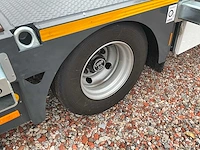 Lider trailer lowbed 3 assig - afbeelding 22 van  33