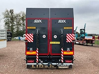Lider trailer lowbed 3 assig - afbeelding 28 van  33
