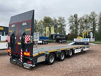 Lider trailer lowbed 3 assig - afbeelding 29 van  33