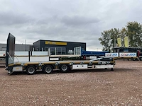 Lider trailer lowbed 3 assig - afbeelding 30 van  33