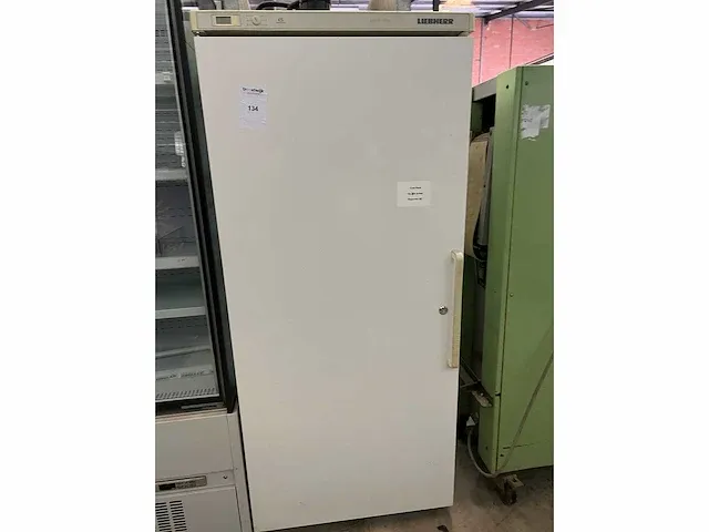 Liebher - refrigerators - afbeelding 1 van  2