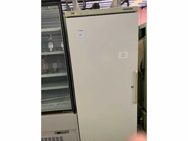 Liebher - refrigerators - afbeelding 2 van  2