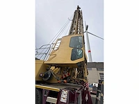 Liebherr - 2011 - mk88 - mobiele torenkraan - afbeelding 2 van  29