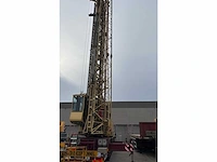 Liebherr - 2011 - mk88 - mobiele torenkraan - afbeelding 3 van  29