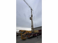 Liebherr - 2011 - mk88 - mobiele torenkraan - afbeelding 4 van  29