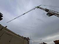 Liebherr - 2011 - mk88 - mobiele torenkraan - afbeelding 6 van  29