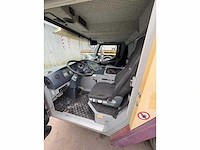 Liebherr - 2011 - mk88 - mobiele torenkraan - afbeelding 10 van  29