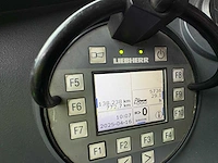 Liebherr - 2011 - mk88 - mobiele torenkraan - afbeelding 11 van  29