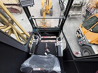 Liebherr - 2011 - mk88 - mobiele torenkraan - afbeelding 17 van  29