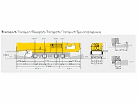 Liebherr - 2011 - mk88 - mobiele torenkraan - afbeelding 18 van  29